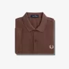 Chemise Fred Perry M6000 pour homme
