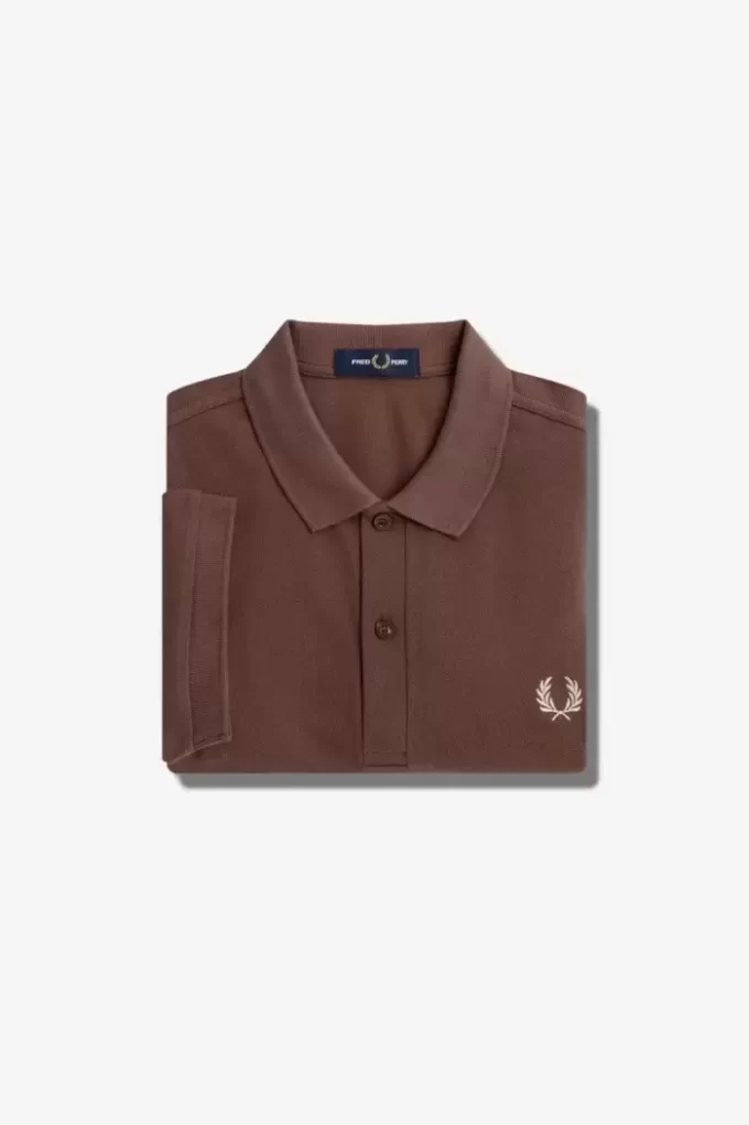 Chemise Fred Perry M6000 pour homme