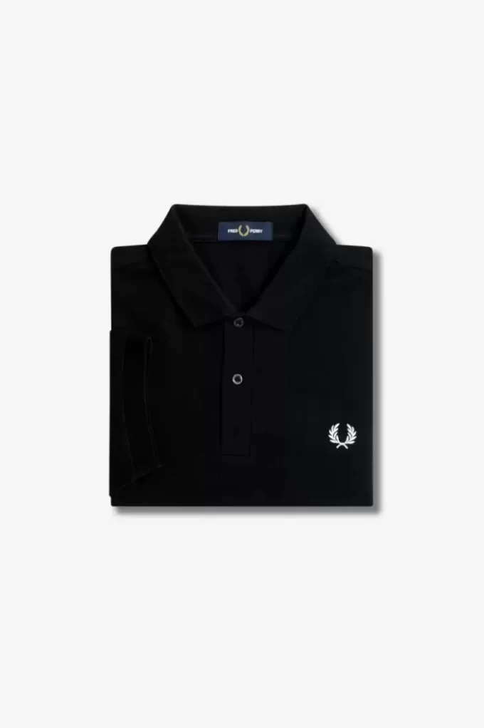 Chemise Fred Perry M6000 pour homme