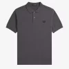 Chemise Fred Perry M6000 pour homme