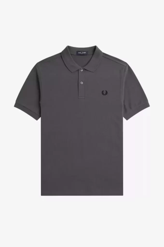 Chemise Fred Perry M6000 pour homme