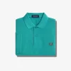 Chemise Fred Perry M6000 pour homme