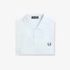 Chemise Fred Perry M6000 pour homme