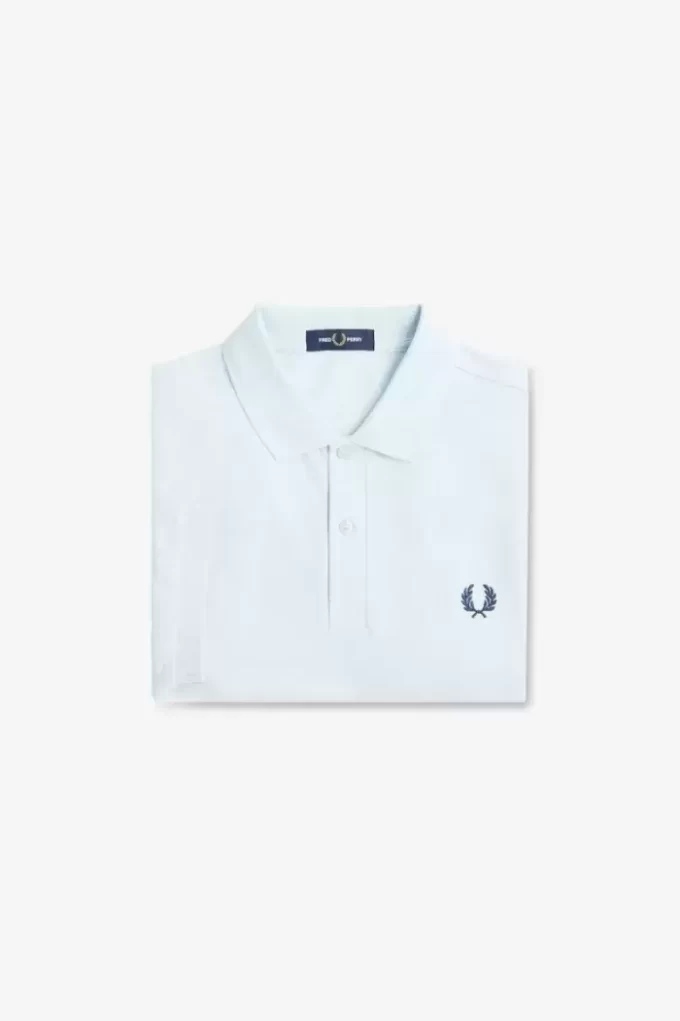 Chemise Fred Perry M6000 pour homme
