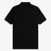 Chemise Fred Perry M6000 pour homme
