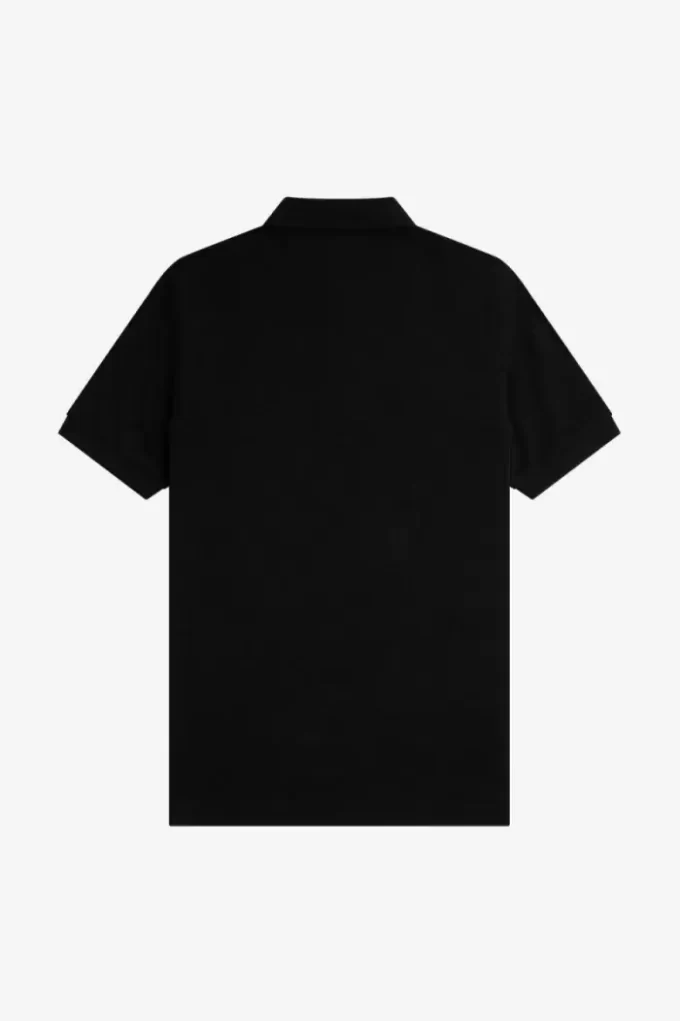 Chemise Fred Perry M6000 pour homme