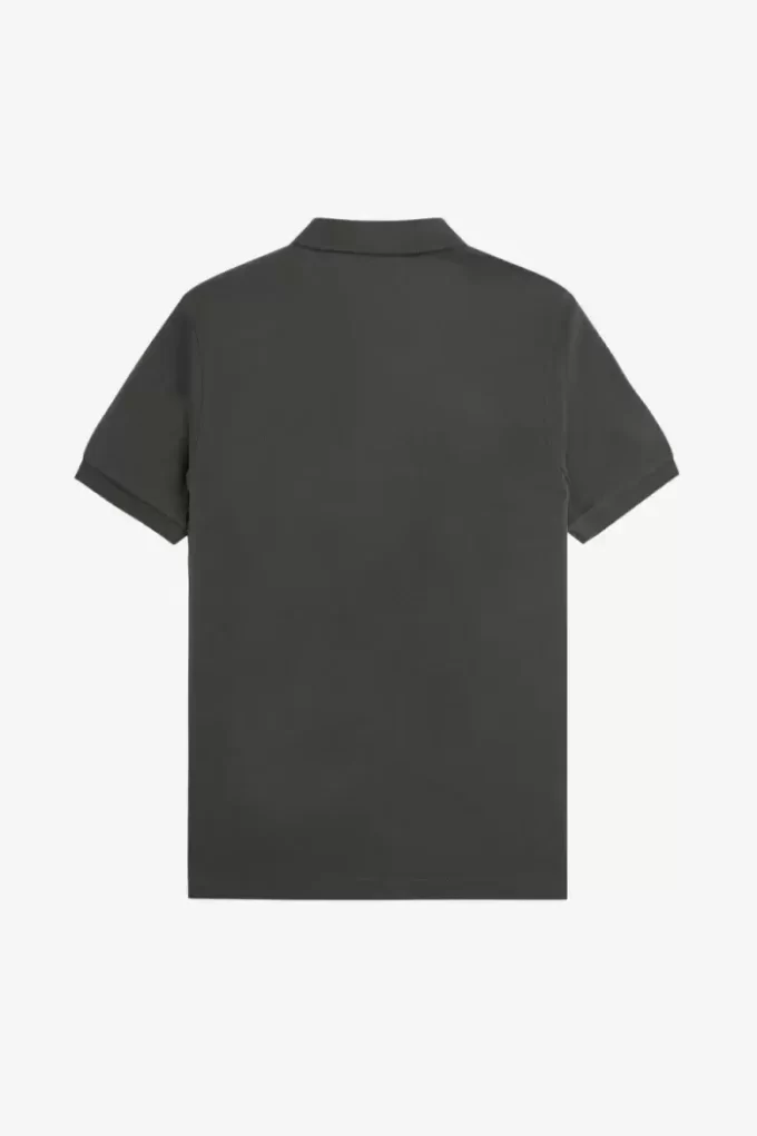 Chemise Fred Perry M6000 pour homme