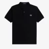 Chemise Fred Perry M6000 pour homme