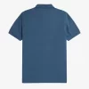 Chemise Fred Perry M6000 pour homme