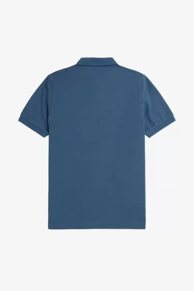 Chemise Fred Perry M6000 pour homme