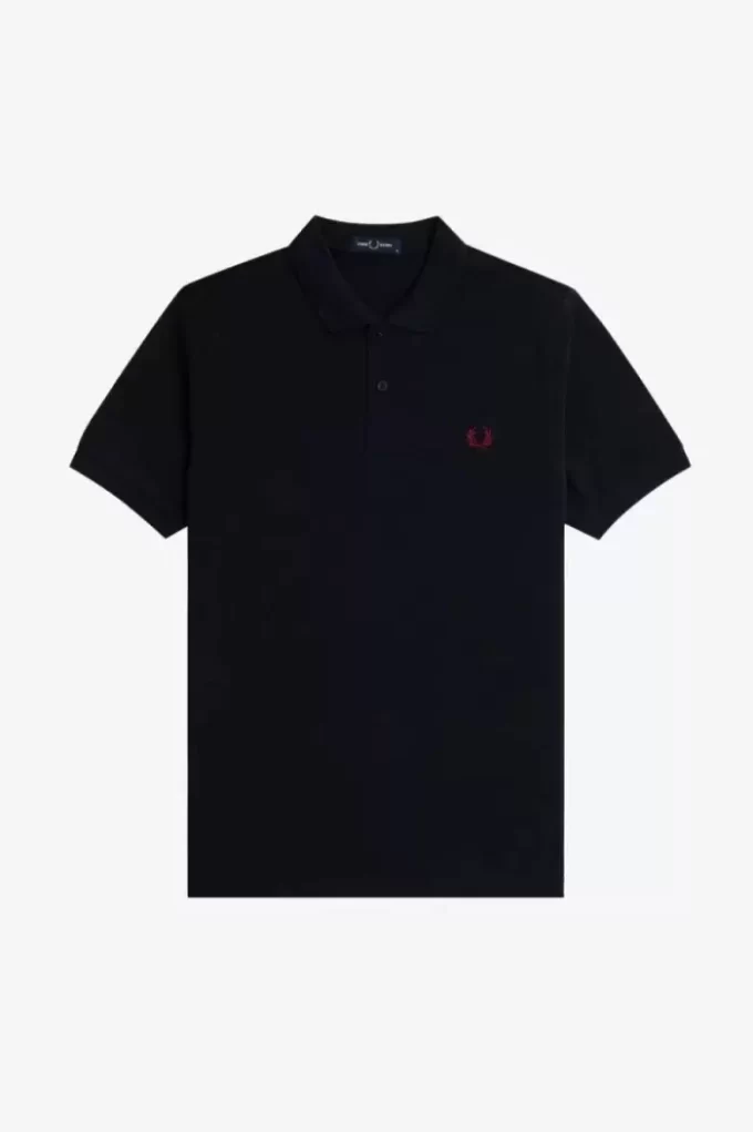 Chemise Fred Perry M6000 pour homme