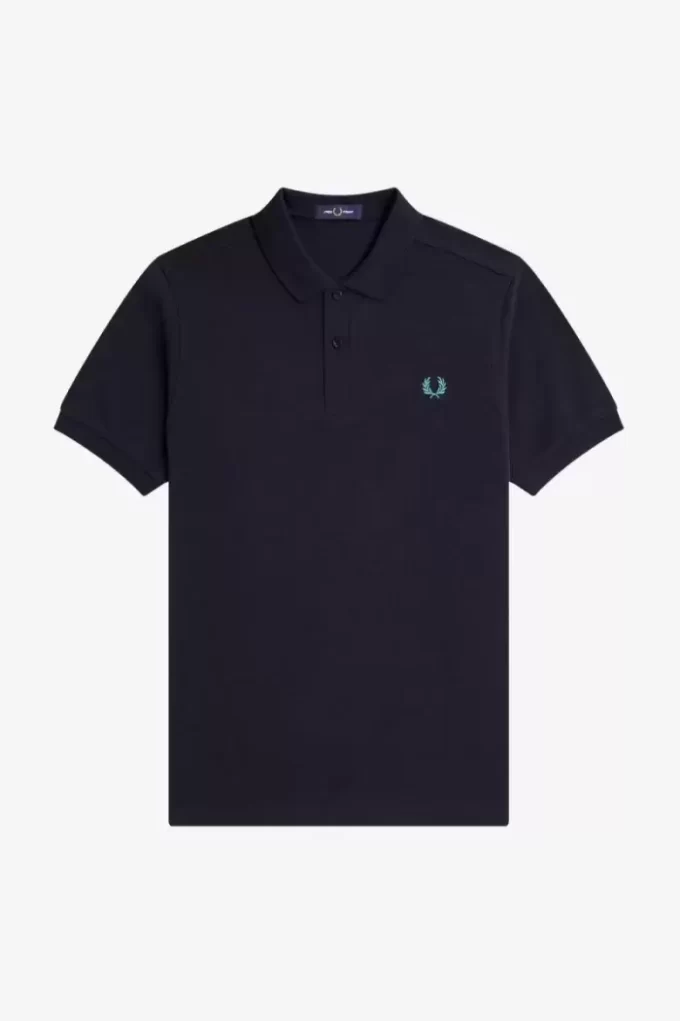 Chemise Fred Perry M6000 pour homme