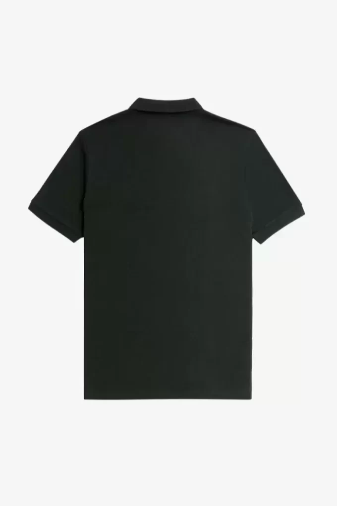 Chemise Fred Perry M6000 pour homme