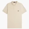 Chemise Fred Perry M6000 pour homme