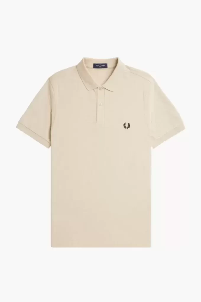 Chemise Fred Perry M6000 pour homme