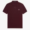 Chemise Fred Perry M6000 pour homme