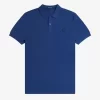 Chemise Fred Perry M6000 pour homme