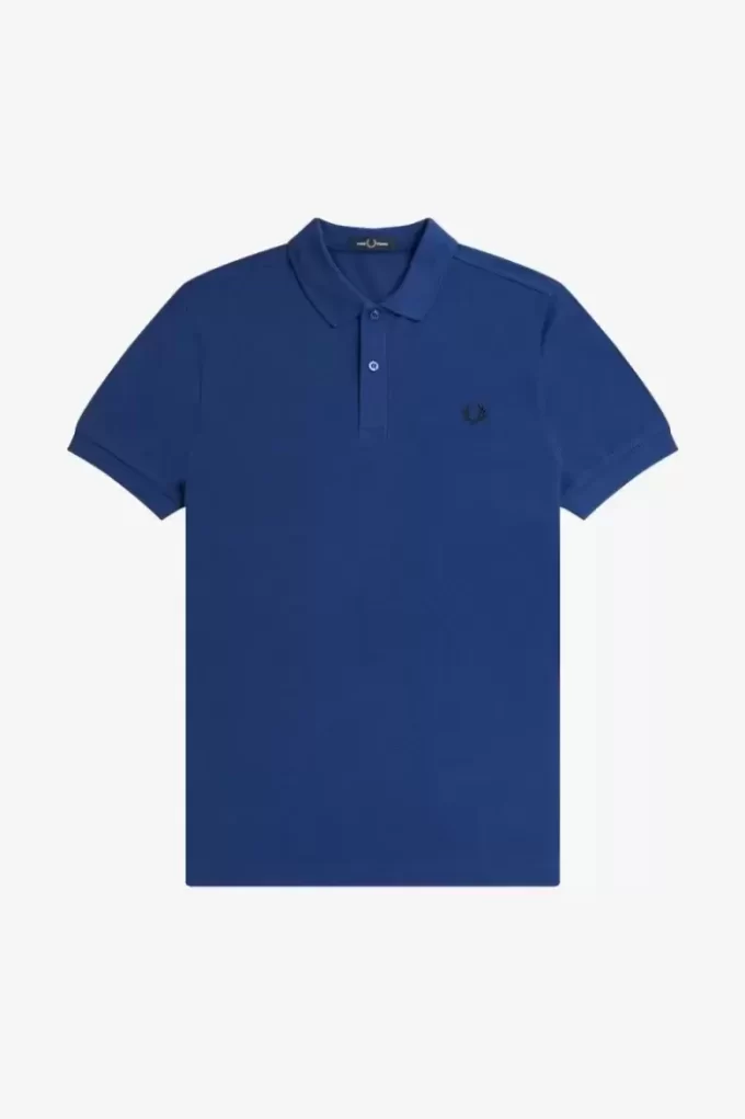 Chemise Fred Perry M6000 pour homme