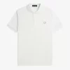 Chemise Fred Perry M6000 pour homme