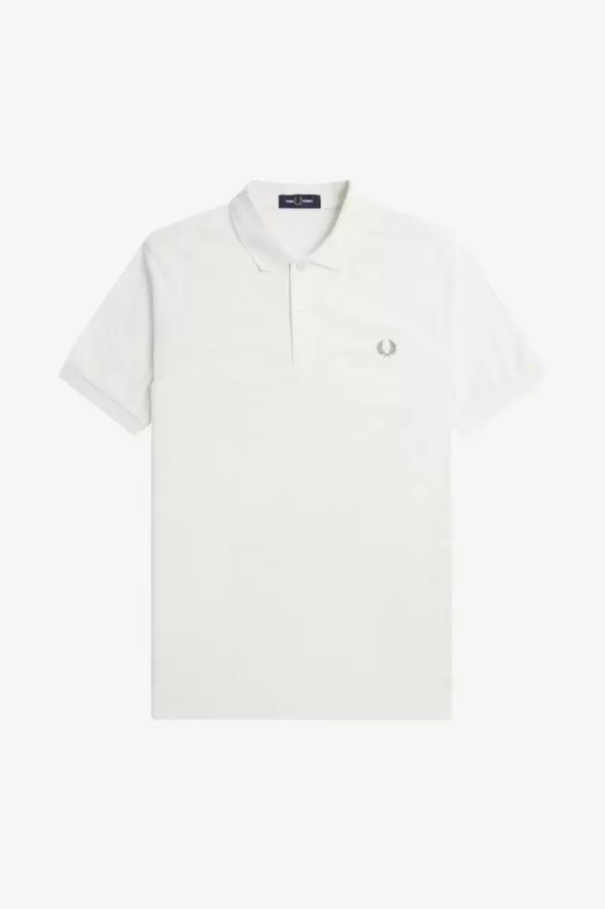 Chemise Fred Perry M6000 pour homme