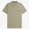 Chemise Fred Perry M6000 pour homme