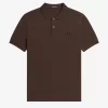Chemise Fred Perry M6000 pour homme