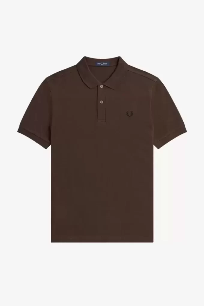 Chemise Fred Perry M6000 pour homme