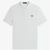 Chemise Fred Perry M6000 pour homme