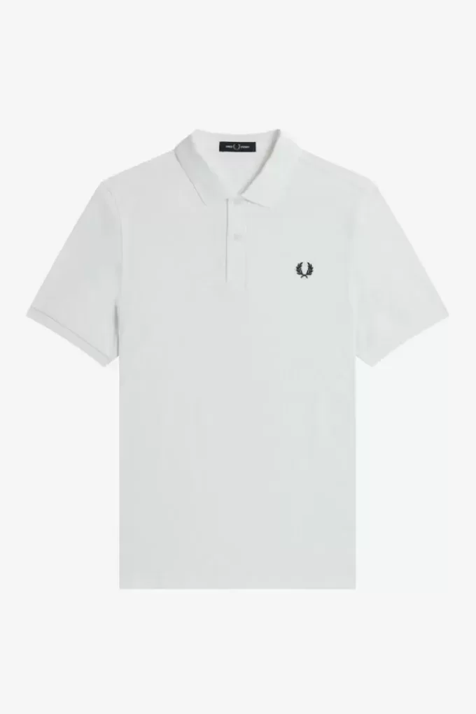 Chemise Fred Perry M6000 pour homme