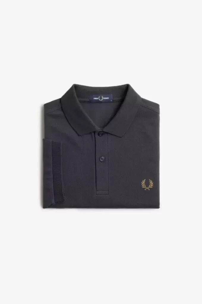 Chemise Fred Perry M6000 pour homme