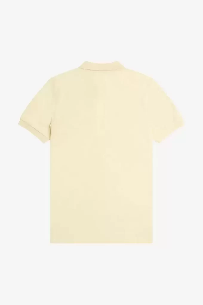 Chemise Fred Perry M6000 pour homme