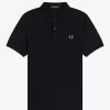Chemise Fred Perry M6000 pour homme