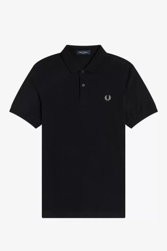Chemise Fred Perry M6000 pour homme