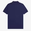 Chemise Fred Perry M6000 pour homme