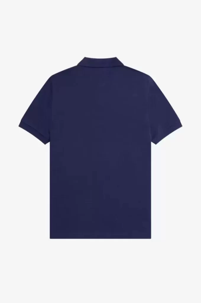 Chemise Fred Perry M6000 pour homme