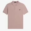 Chemise Fred Perry M6000 pour homme