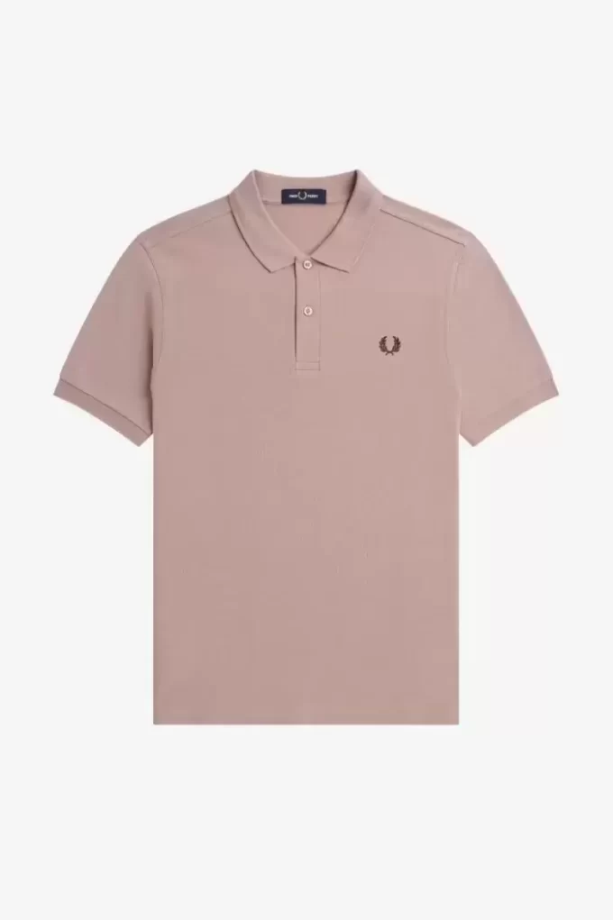 Chemise Fred Perry M6000 pour homme