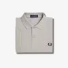 Chemise Fred Perry M6000 pour homme