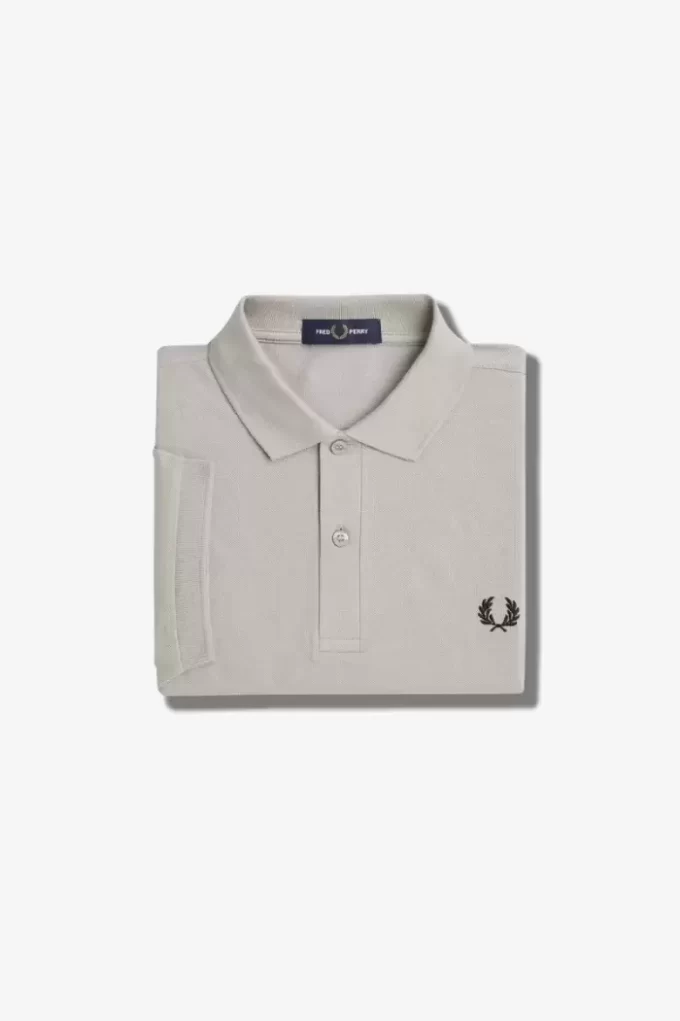 Chemise Fred Perry M6000 pour homme