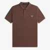 Chemise Fred Perry M6000 pour homme