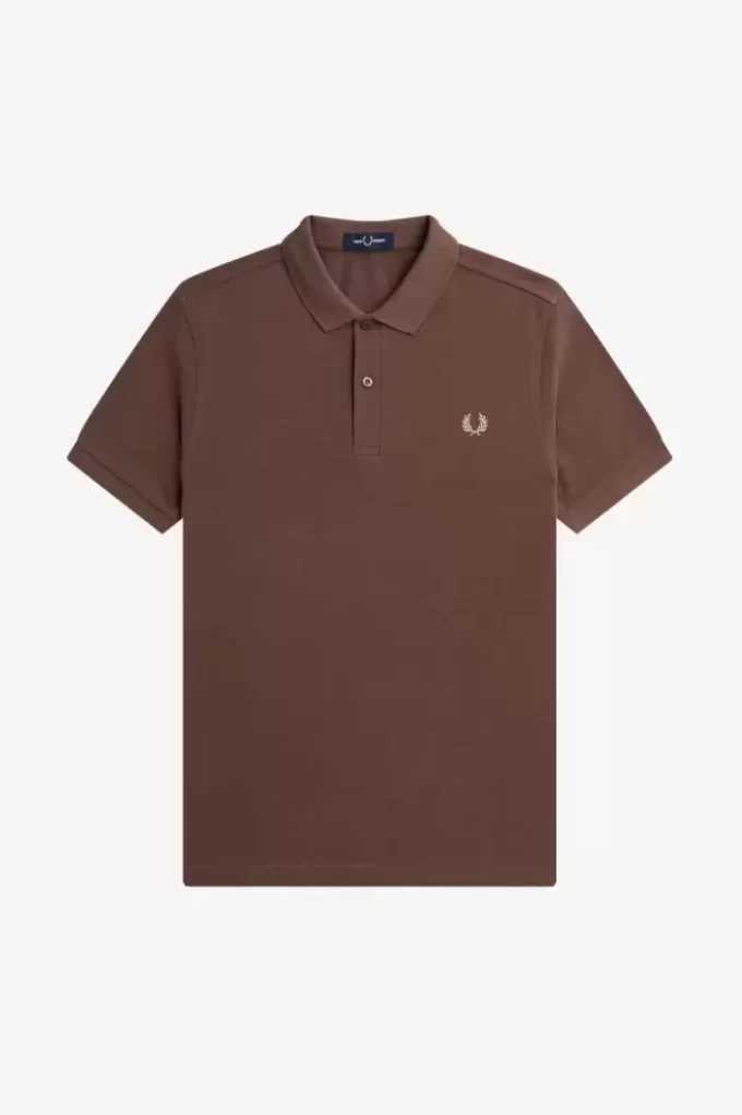 Chemise Fred Perry M6000 pour homme