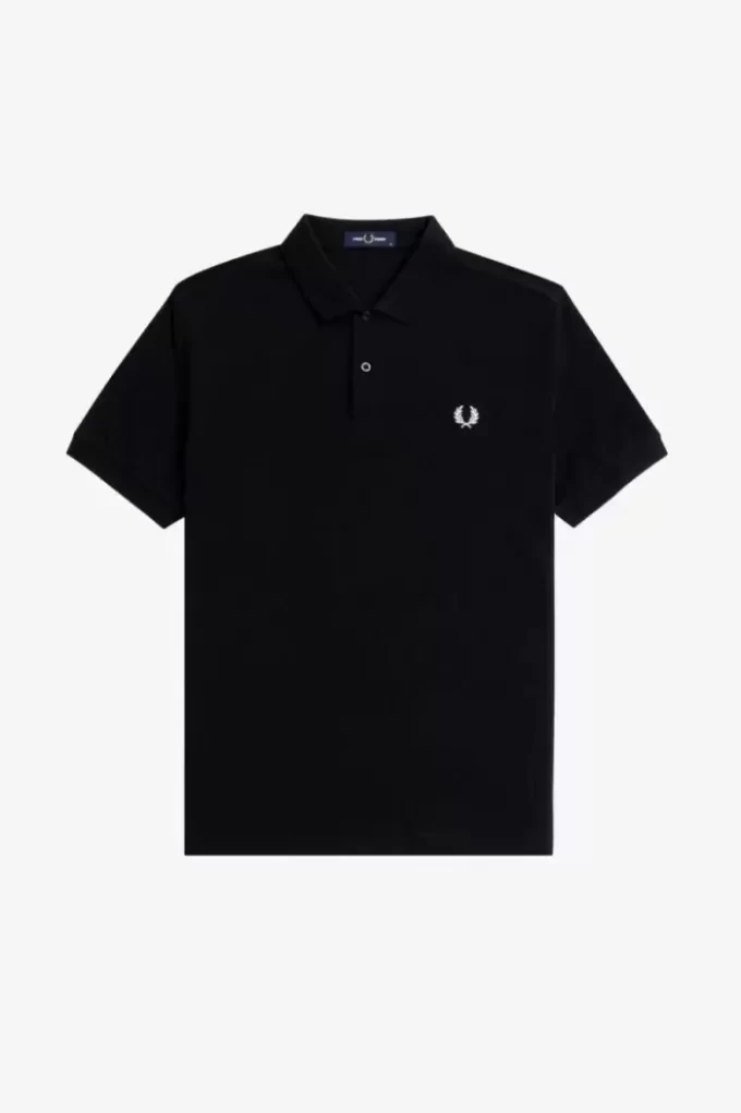 Chemise Fred Perry M6000 pour homme