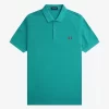 Chemise Fred Perry M6000 pour homme