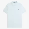 Chemise Fred Perry M6000 pour homme