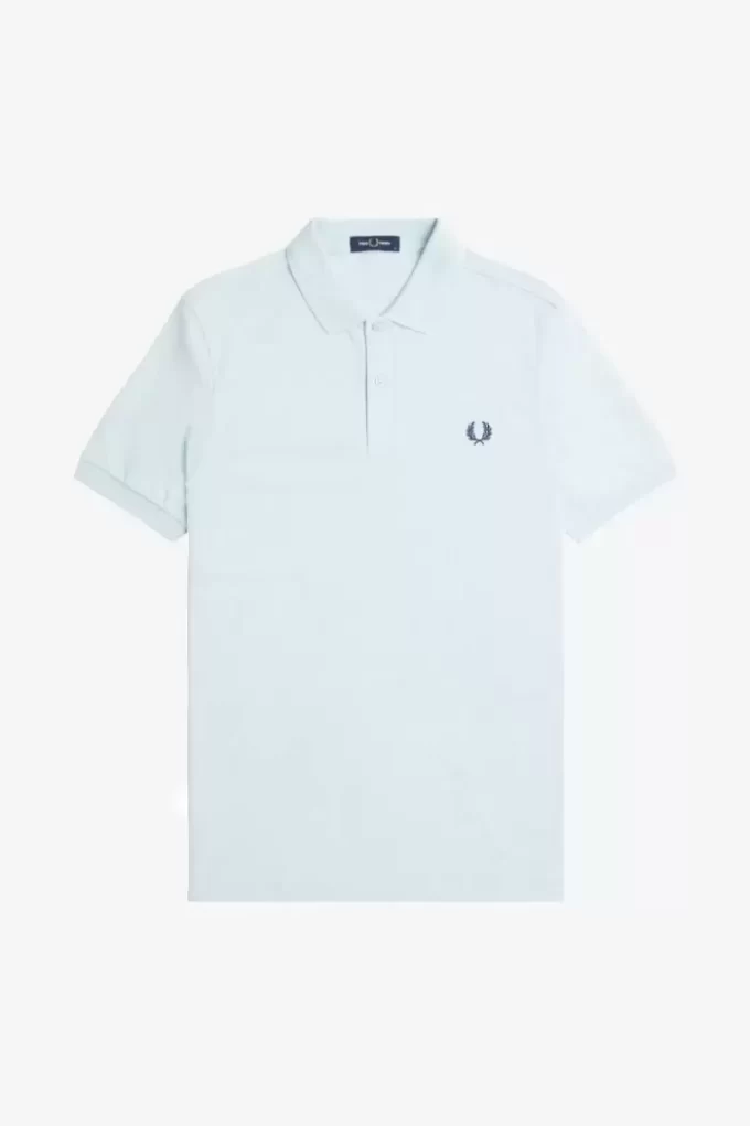 Chemise Fred Perry M6000 pour homme