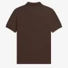 Chemise Fred Perry M6000 pour homme