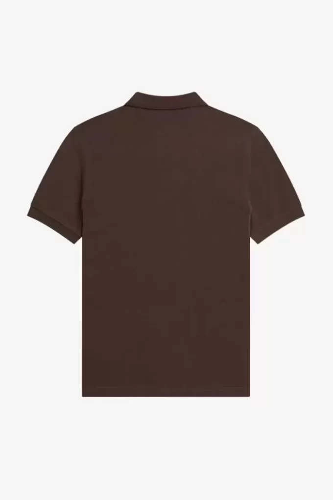 Chemise Fred Perry M6000 pour homme