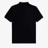 Chemise Fred Perry M6000 pour homme