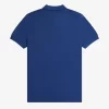 Chemise Fred Perry M6000 pour homme
