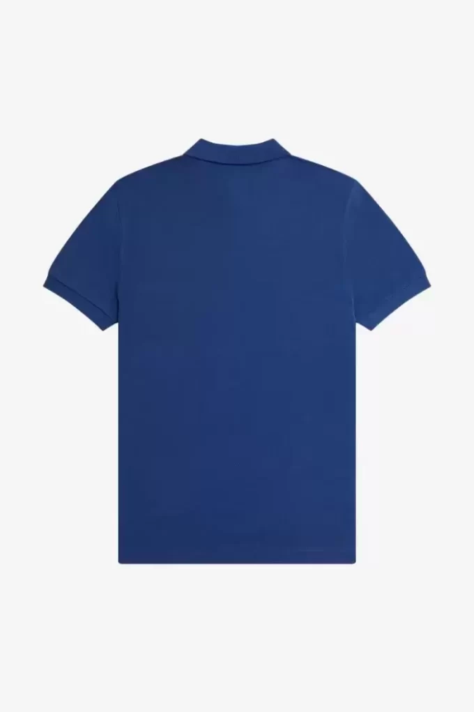 Chemise Fred Perry M6000 pour homme